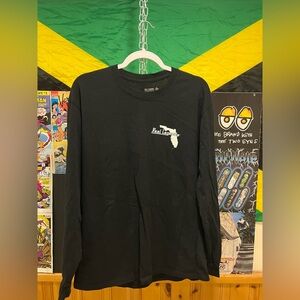 Reel legends long sleeve t-shirt